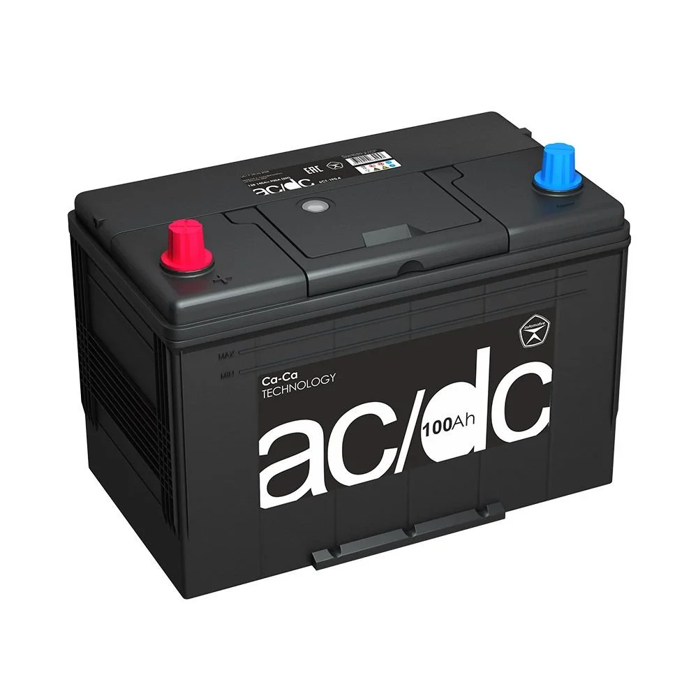 AC/DC 100 пр (115D31R, KN)
